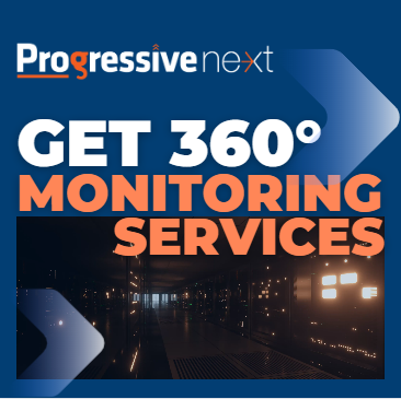 360° Monitoring Services