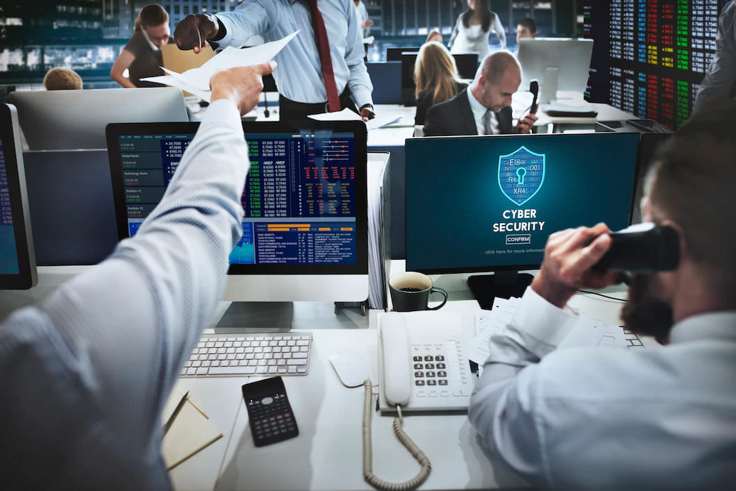 Hard to find cybersecurity expertise