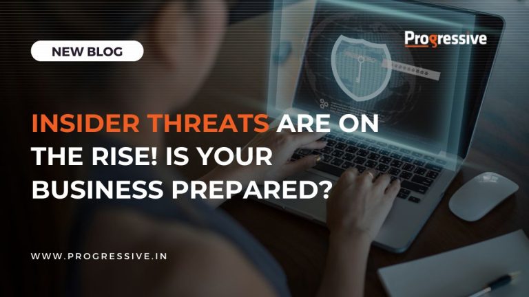 5 Types Of Insider Threats