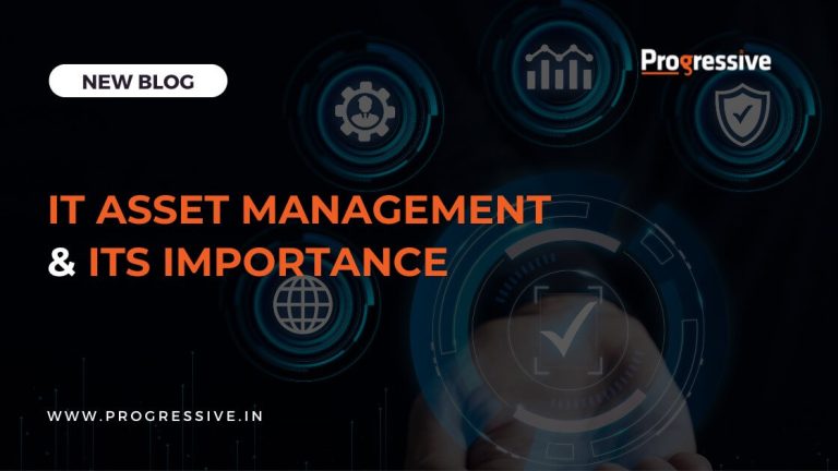 What Is It Asset Management A Definative Guide