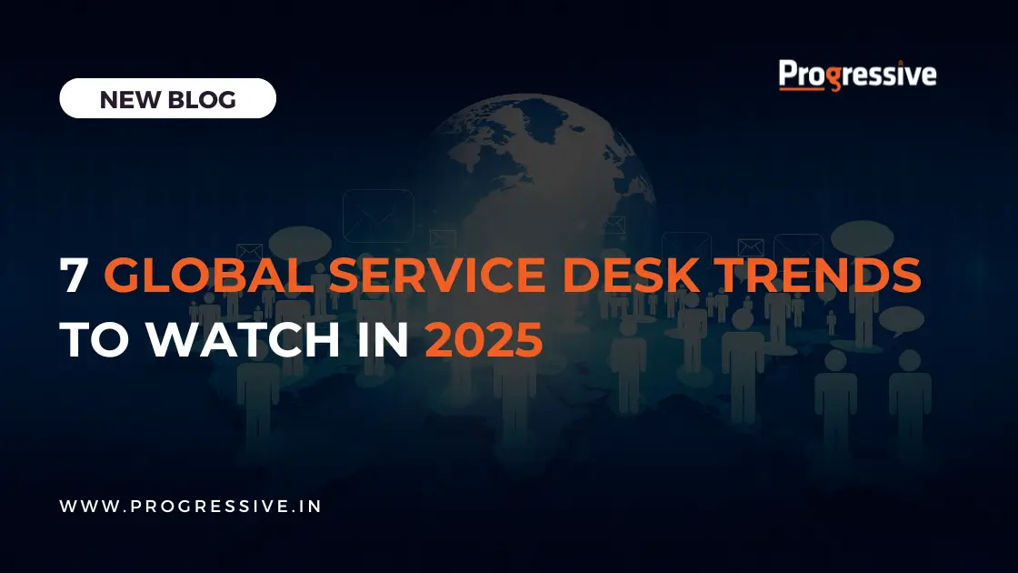 Global Service Desk