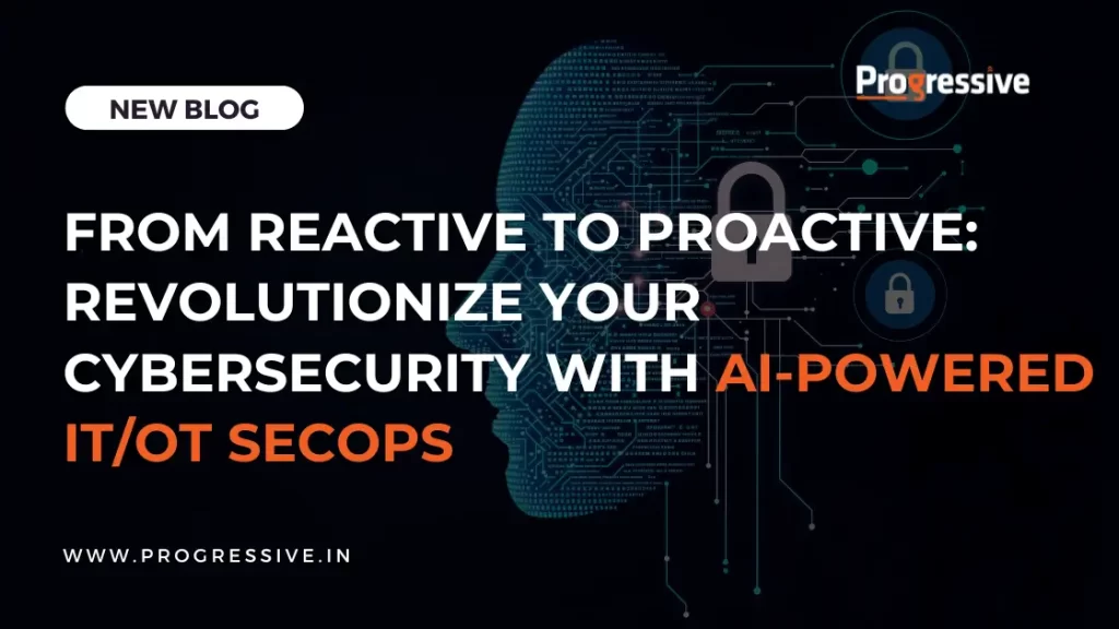 AI-Powered ITOT SecOps